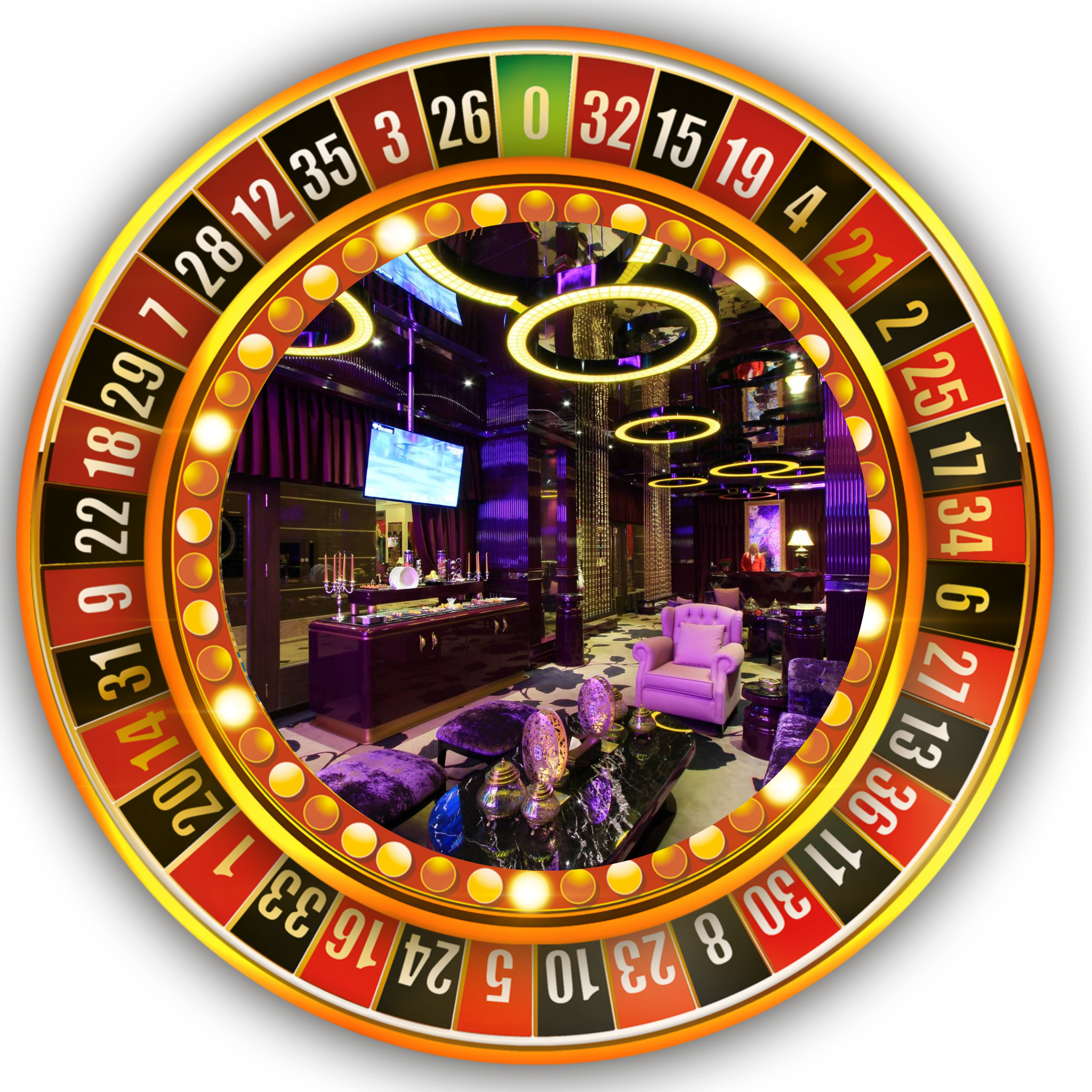 CRATOS PREMIUM CASINO