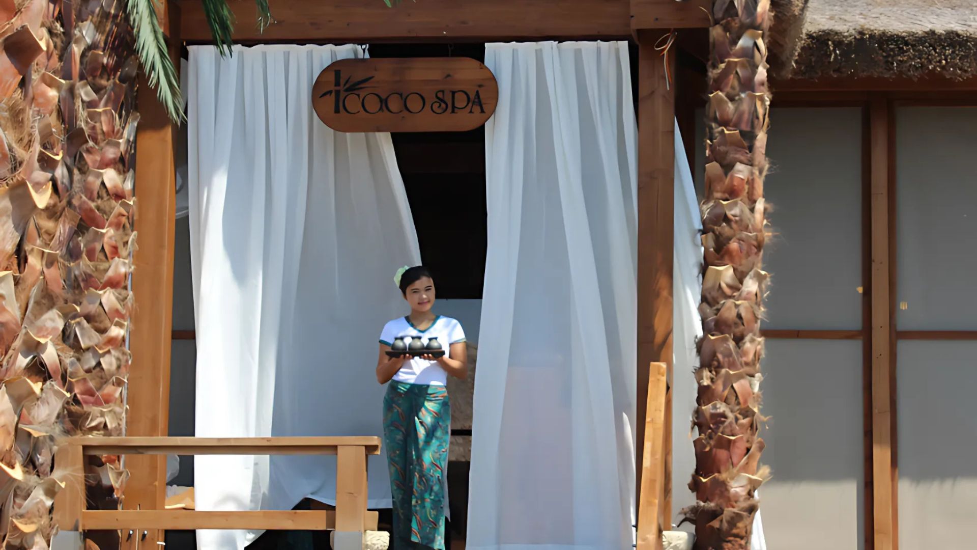 COCO SPA